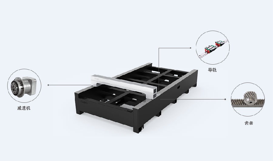 激光切割機(jī)廠家